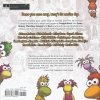 JIM HENSONS FRAGGLE ROCK VOL 01 HC [9781932386424]